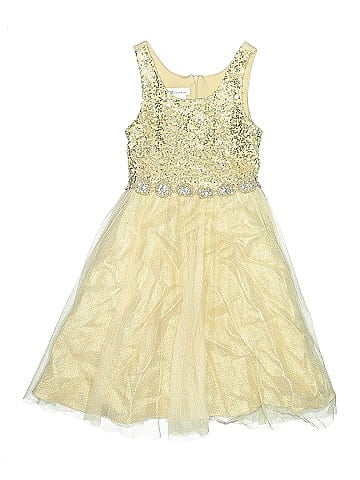Bonnie Jean Dress (view 1)