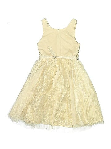 Bonnie Jean Dress (view 2)