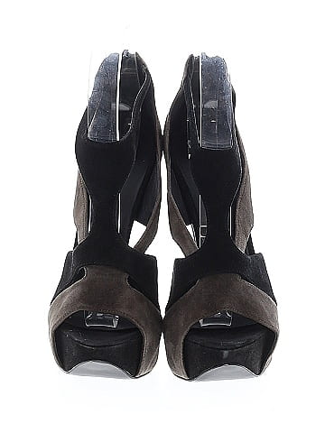 Rock & Republic Heels (view 2)