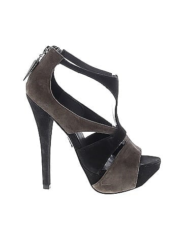 Rock & Republic Heels (view 1)