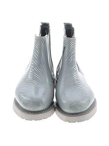 Assorted Brands Ankle Boots (view 2)