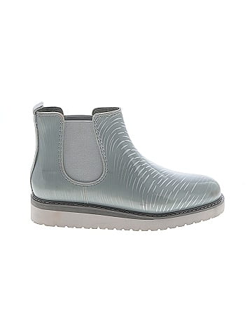 Assorted Brands Ankle Boots (view 1)