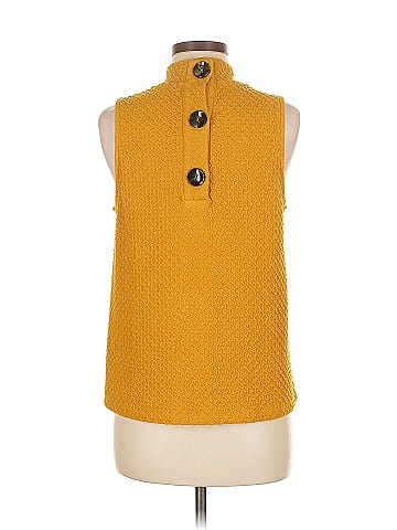 Eri + Ali Sleeveless T-Shirt (view 2)