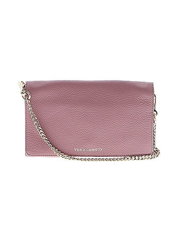 Vince Camuto Leather Crossbody Bag (view 1)