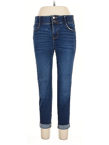 Apt. 9 Jeans (view 1)