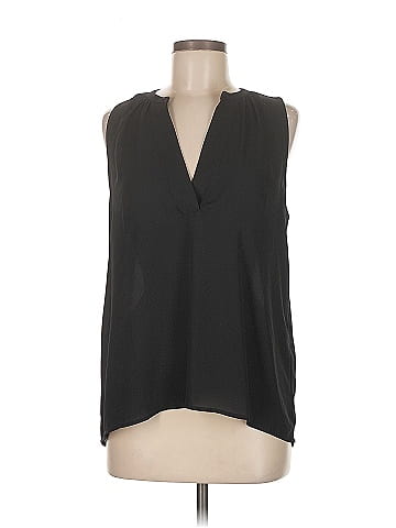 J.Crew 365 Sleeveless Blouse (view 1)
