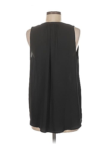 J.Crew 365 Sleeveless Blouse (view 2)