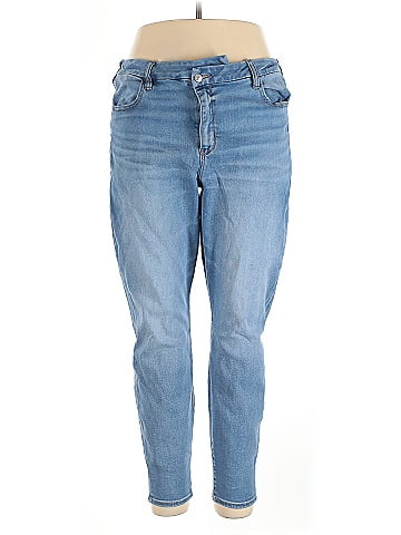American Eagle Outfitters Jeans (view 1)