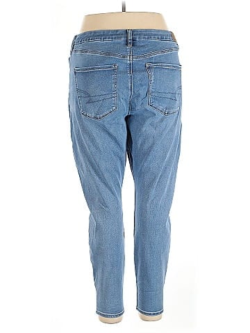 American Eagle Outfitters Jeans (view 2)