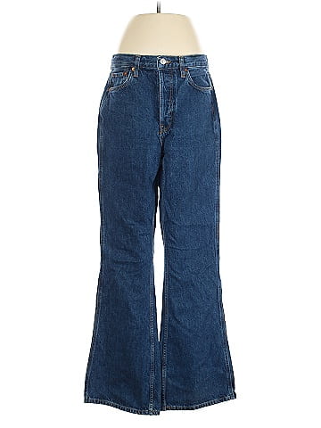 RE/DONE Jeans (view 1)