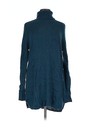 Halogen Turtleneck Sweater (view 1)