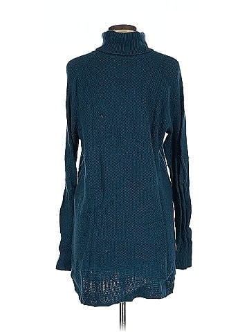 Halogen Turtleneck Sweater (view 2)