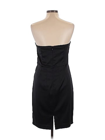 Express Design Studio Cocktail Dress (view 2)