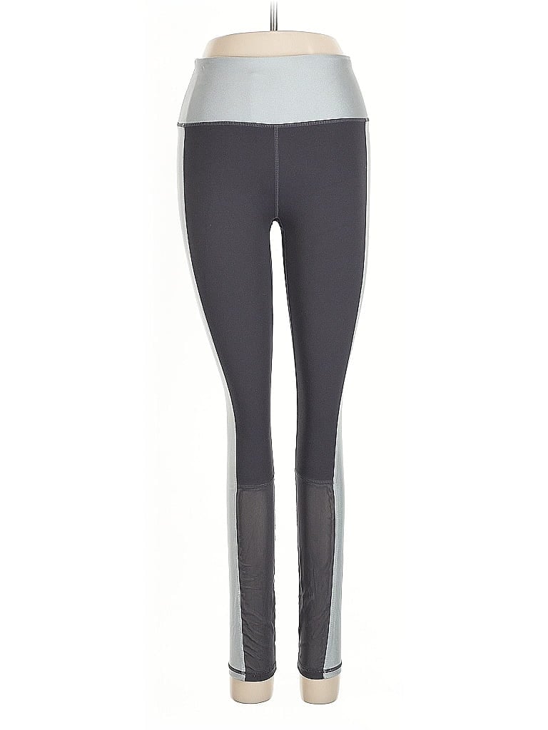 Click to view more detailed imagery on our partner's website Pre-owned Fabletics Active Pants In Gray