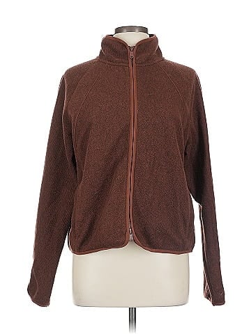 Athleta Fleece (view 1)