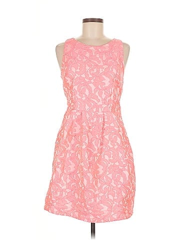 Eight Sixty Cocktail Dress (view 1)