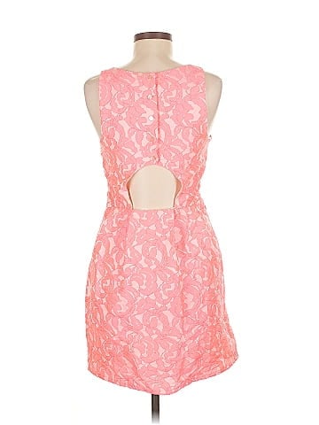 Eight Sixty Cocktail Dress (view 2)