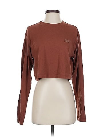 Set Active Long Sleeve T-Shirt (view 1)