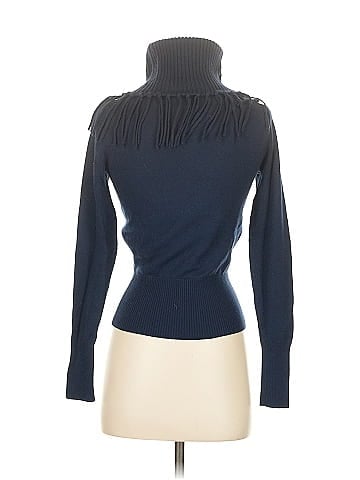 Karen Millen Turtleneck Sweater (view 2)