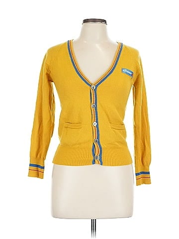 Ellesse Cardigan (view 1)