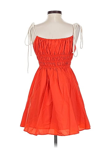 STAUD Casual Dress (view 2)
