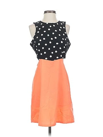 Hurley Cocktail Dress (view 1)