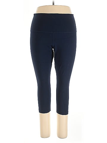 Lululemon Athletica Active Pants (view 1)