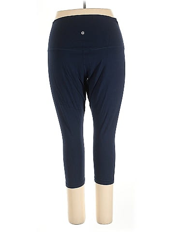 Lululemon Athletica Active Pants (view 2)