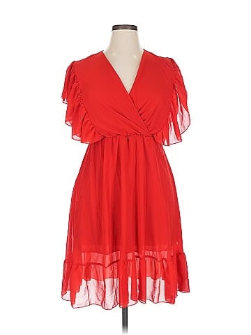 Unbranded Cocktail Dress (view 1)