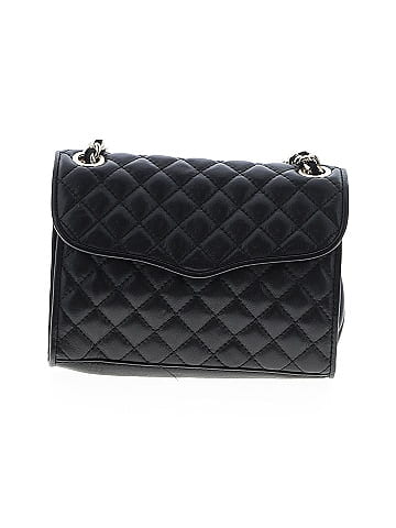 Rebecca Minkoff Leather Crossbody Bag (view 1)
