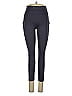 Athleta Blue Gray Active Pants Size S - photo 1