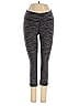 Lululemon Athletica Gray Active Pants Size 2 - photo 1
