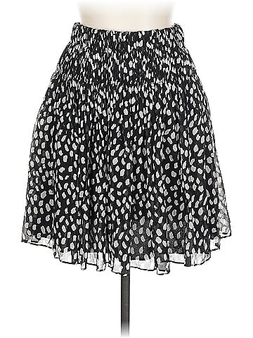 BA&SH Casual Skirt (view 1)