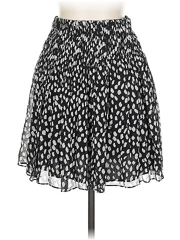 BA&SH Casual Skirt (view 2)