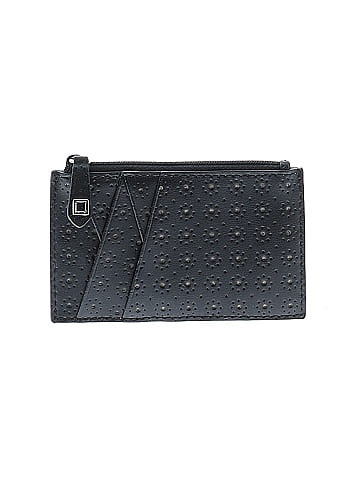 Lodis Leather Card Holder (view 1)