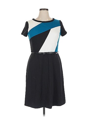 Ellen Tracy Casual Dress (view 1)