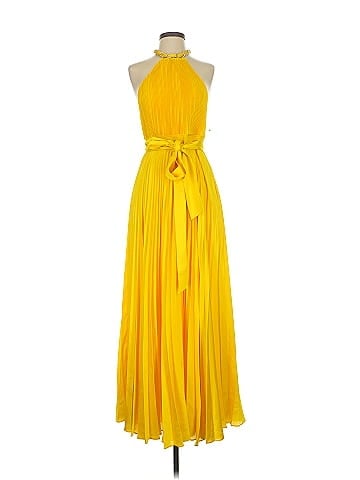 Alice + Olivia Cocktail Dress (view 1)