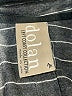 Left Coast by Dolan Stripes Gray Cardigan Size M - photo 7