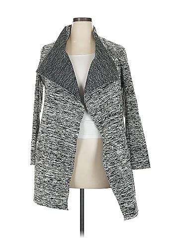 Nic + Zoe Cardigan (view 1)