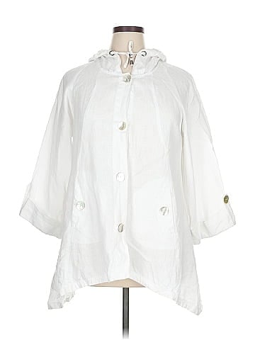 Jones New York Poncho (view 1)