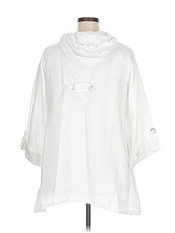 Jones New York Poncho (view 2)