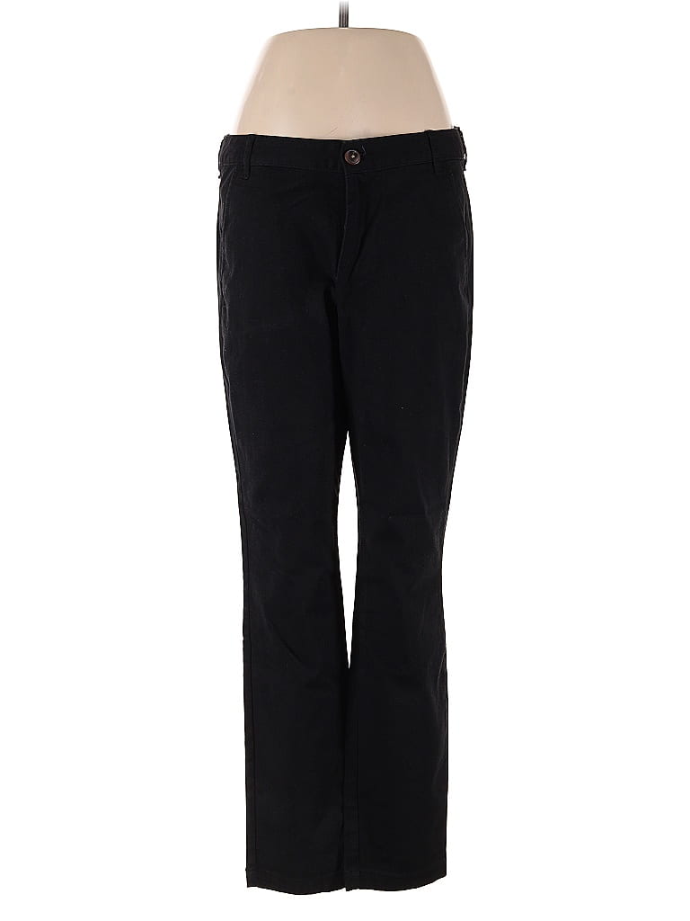 Pre-owned Old Navy Jeans In Black