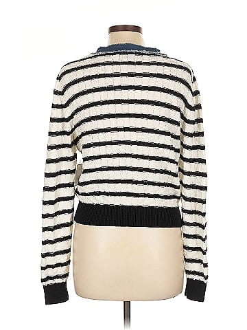 Laundry by Shelli Segal Long Sleeve Top (view 2)