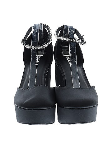 Torrid Heels (view 2)