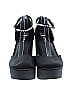 Torrid Black Heels Size 10 (X-wide) - photo 2