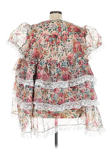 Selkie Cocktail Dress (view 2)