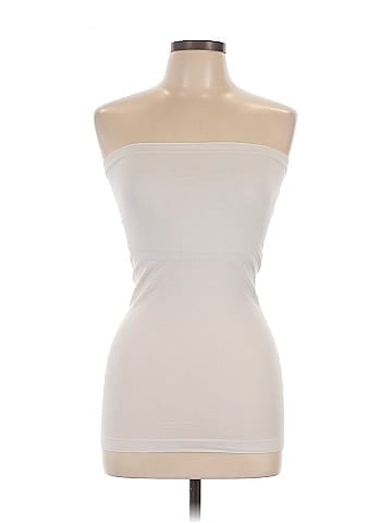 Planet Gold Tube Top (view 1)