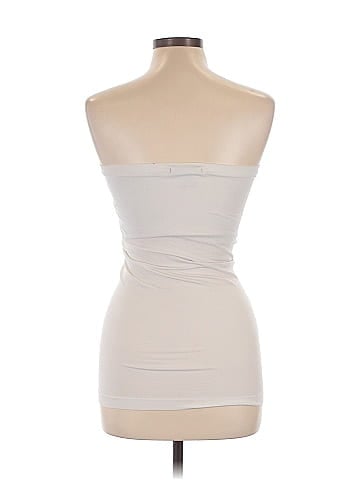Planet Gold Tube Top (view 2)
