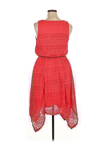 Faded Glory Casual Dress (view 2)