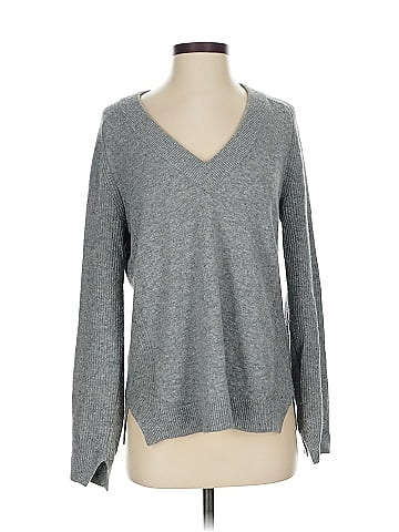 Rag & Bone Cashmere Pullover Sweater (view 1)